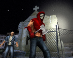 MANHUNT - STEAM - PC - WORLDWIDE - MULTILANGUAGE