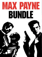 MAX PAYNE BUNDLE - STEAM - PC - WORLDWIDE - EN