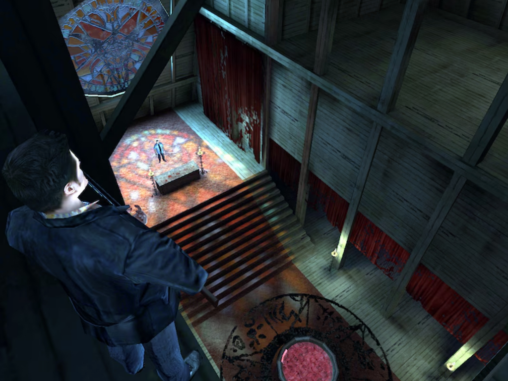 MAX PAYNE BUNDLE - STEAM - PC - WORLDWIDE - EN