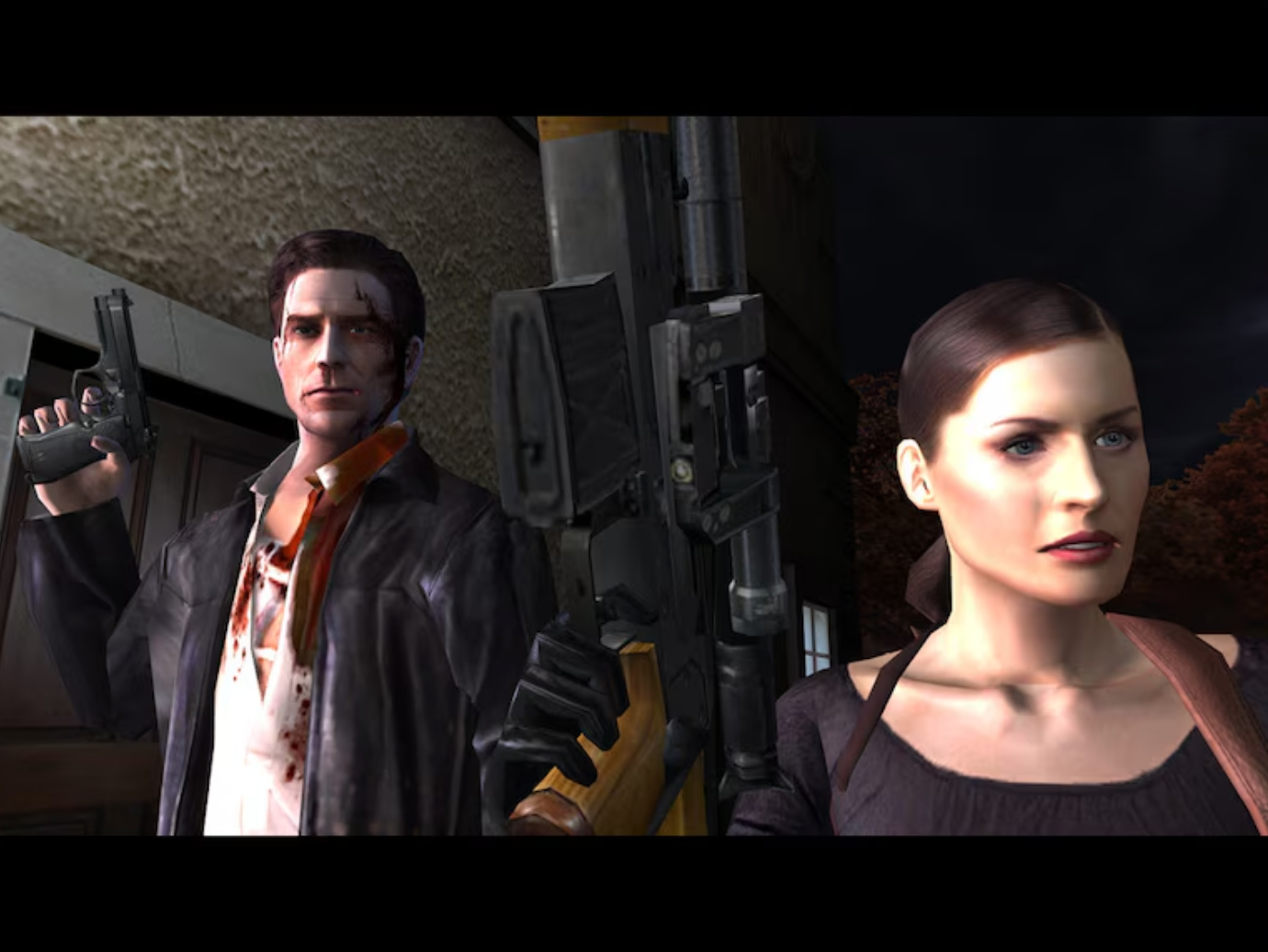 MAX PAYNE BUNDLE - STEAM - PC - WORLDWIDE - EN