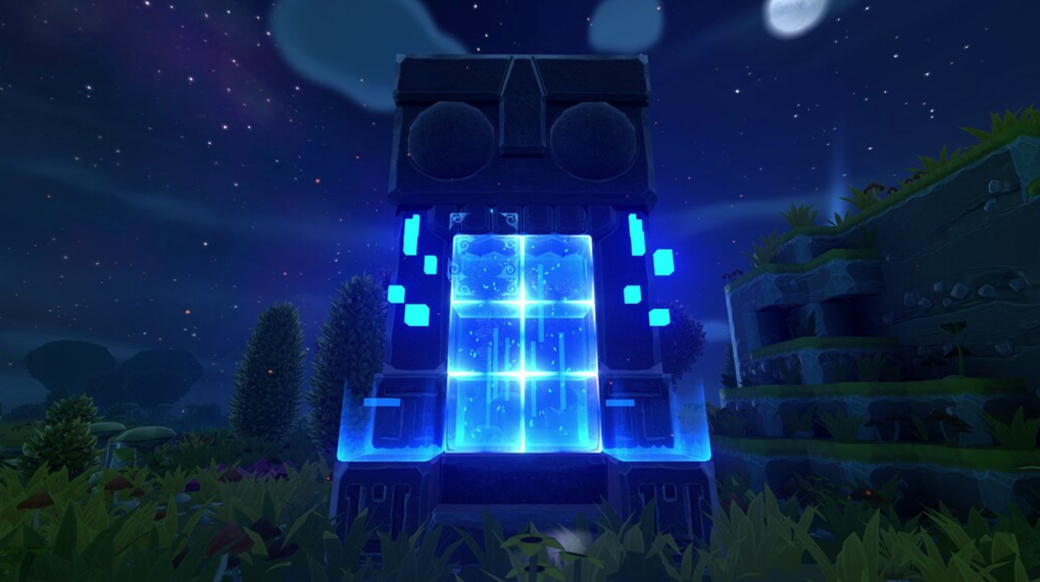 PORTAL KNIGHTS - XBOX ONE - XBOX LIVE - MULTILANGUAGE - EU