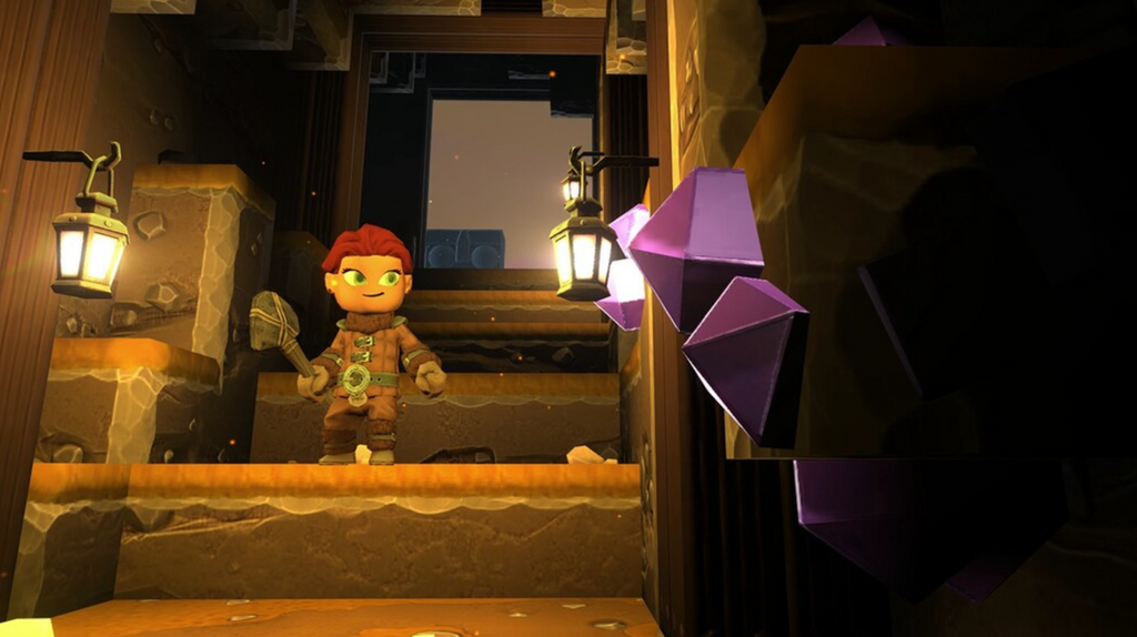 PORTAL KNIGHTS - XBOX ONE - XBOX LIVE - MULTILANGUAGE - EU