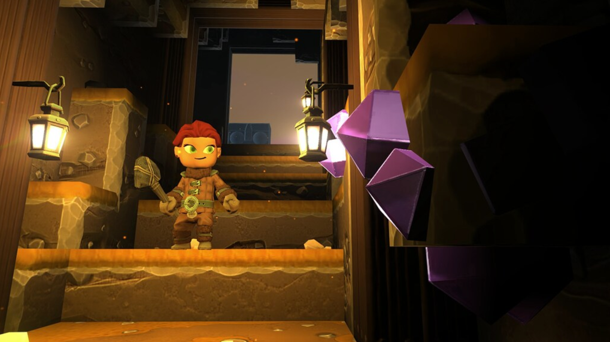 PORTAL KNIGHTS - XBOX ONE - XBOX LIVE - MULTILANGUAGE - EU