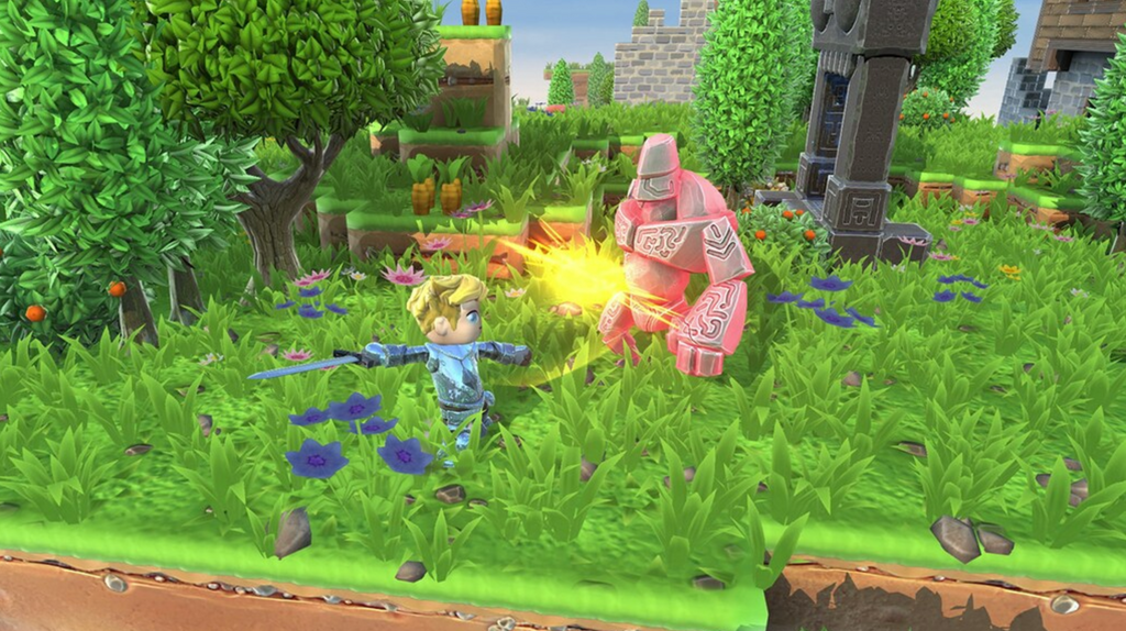 PORTAL KNIGHTS - XBOX ONE - XBOX LIVE - MULTILANGUAGE - EU