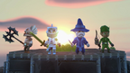 PORTAL KNIGHTS - XBOX ONE - XBOX LIVE - MULTILANGUAGE - EU