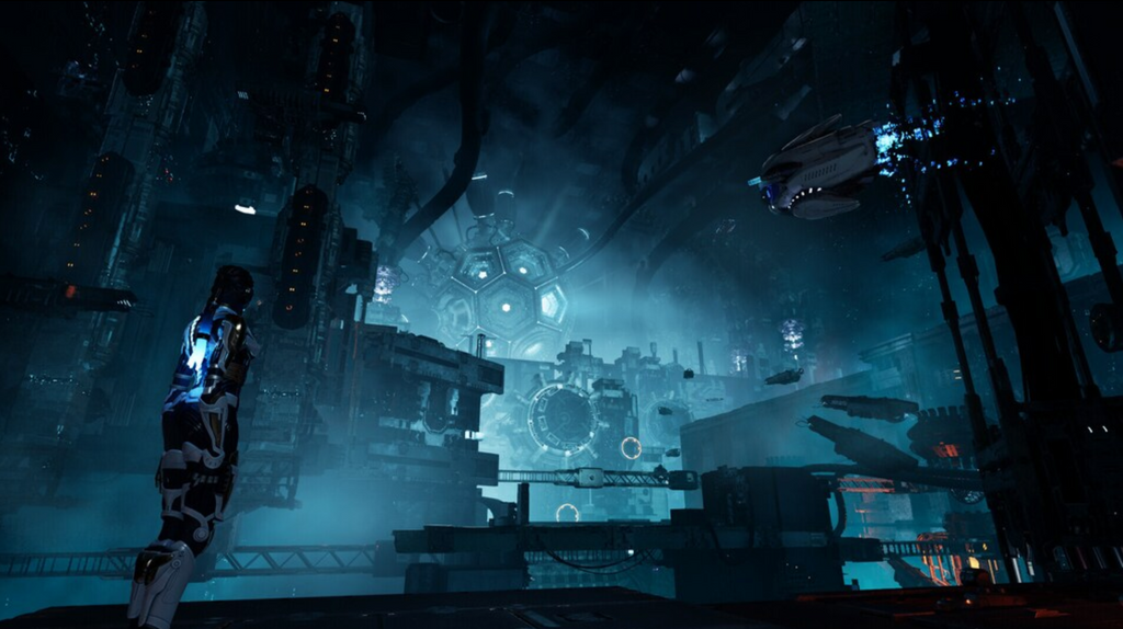 STEEL SEED - PC - STEAM - MULTILANGUAGE - WORLDWIDE