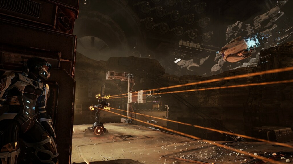 STEEL SEED - PC - STEAM - MULTILANGUAGE - WORLDWIDE