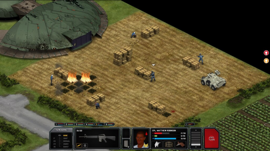 XENONAUTS - PC - GOG.COM - MULTILANGUAGE - WORLDWIDE