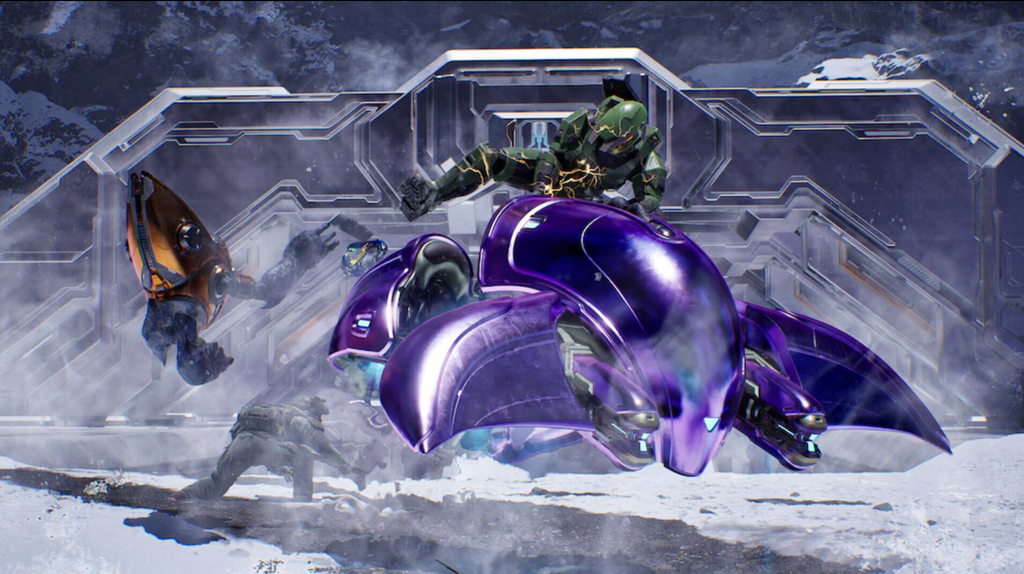 HALO: CAMPAIGN EVOLVED (PREMIUM EDITION) - PC / XBOX SERIES X|S - XBOX LIVE - MULTILANGUAGE - WORLDWIDE