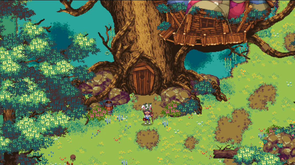 KYNSEED - PC - STEAM - MULTILANGUAGE - WORLDWIDE