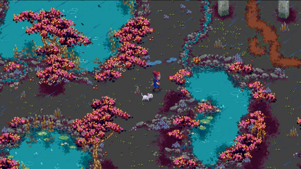 KYNSEED - PC - STEAM - MULTILANGUAGE - WORLDWIDE