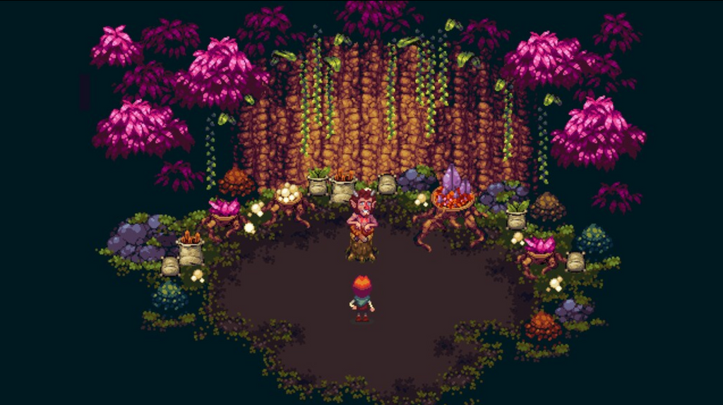 KYNSEED - PC - STEAM - MULTILANGUAGE - WORLDWIDE