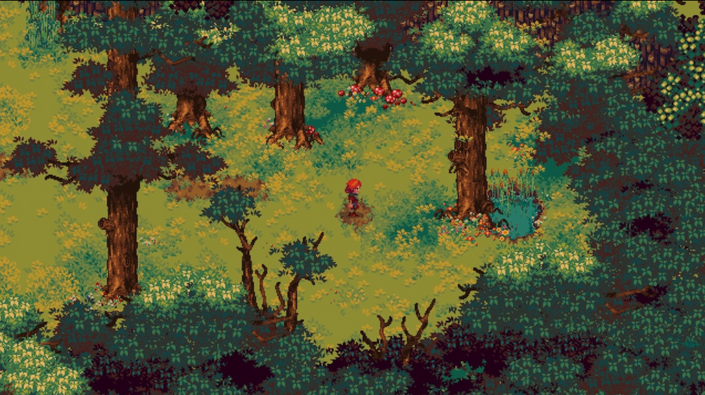 KYNSEED - PC - STEAM - MULTILANGUAGE - WORLDWIDE