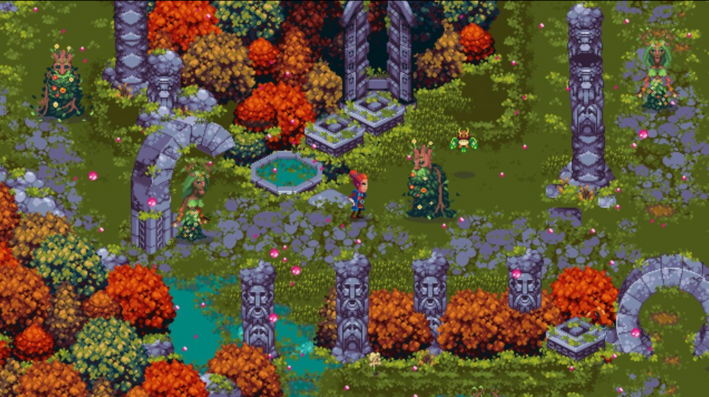 KYNSEED - PC - STEAM - MULTILANGUAGE - WORLDWIDE