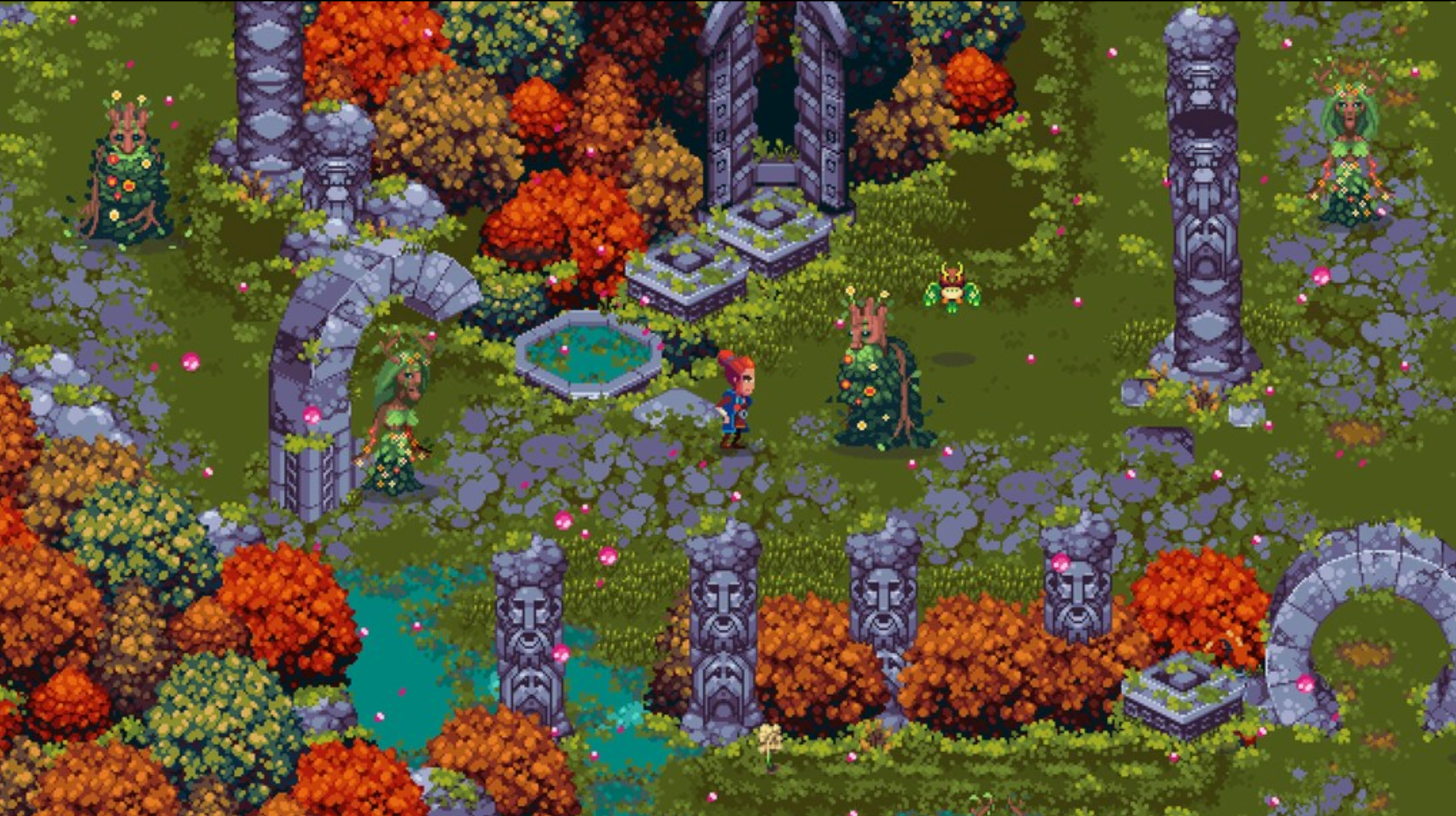 KYNSEED - PC - STEAM - MULTILANGUAGE - WORLDWIDE