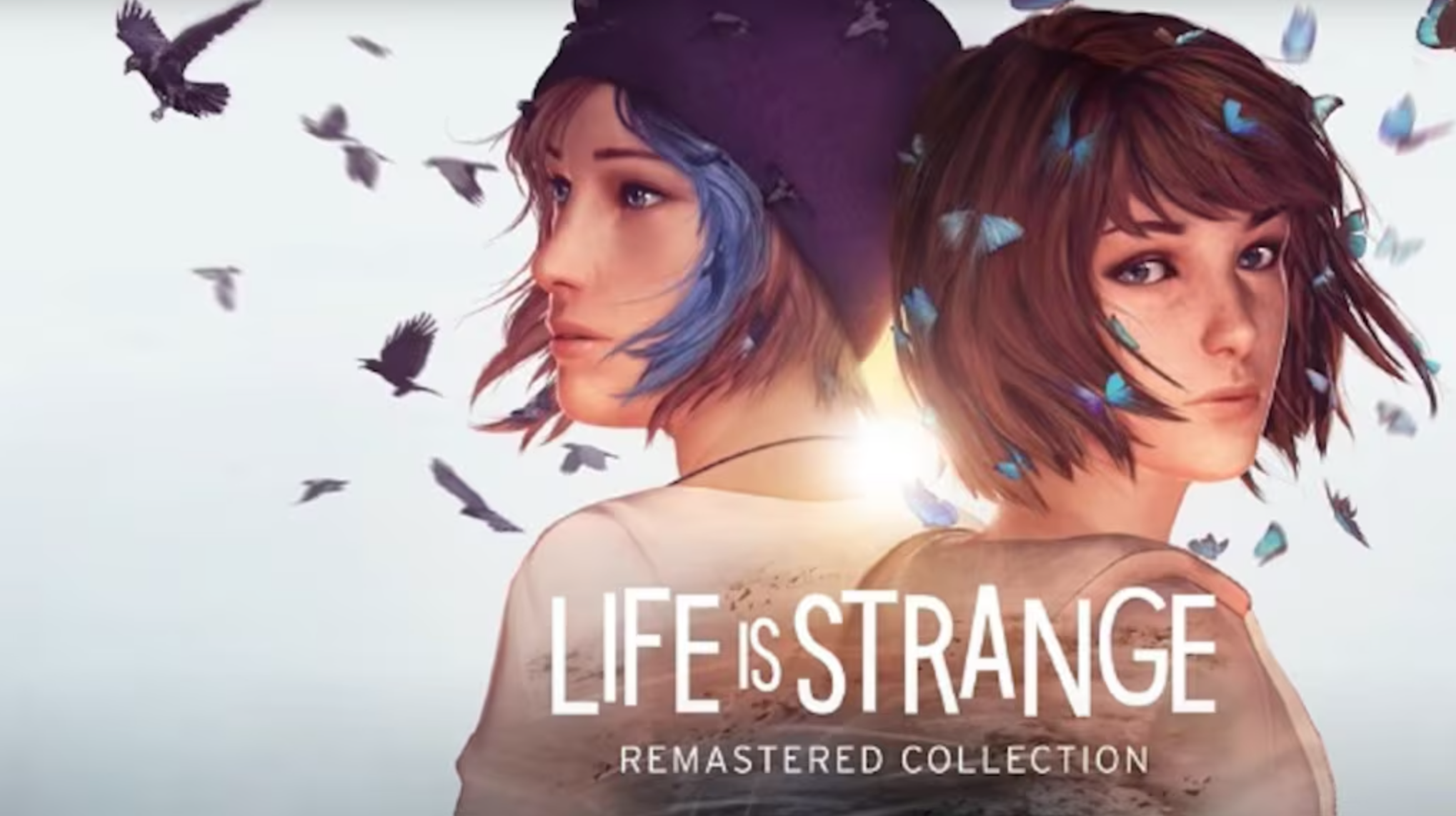 LIFE IS STRANGE REMASTERED COLLECTION - PC - STEAM - MULTILANGUAGE - WORLDWIDE