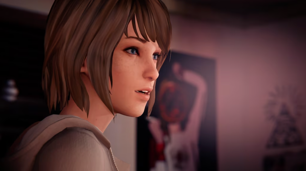 LIFE IS STRANGE REMASTERED COLLECTION - PC - STEAM - MULTILANGUAGE - WORLDWIDE