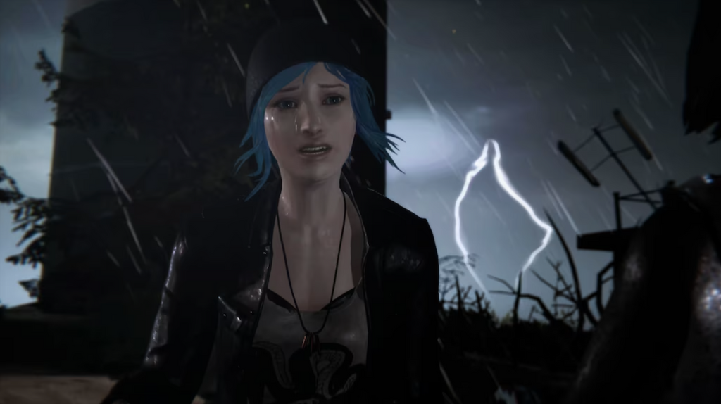 LIFE IS STRANGE REMASTERED COLLECTION - PC - STEAM - MULTILANGUAGE - WORLDWIDE