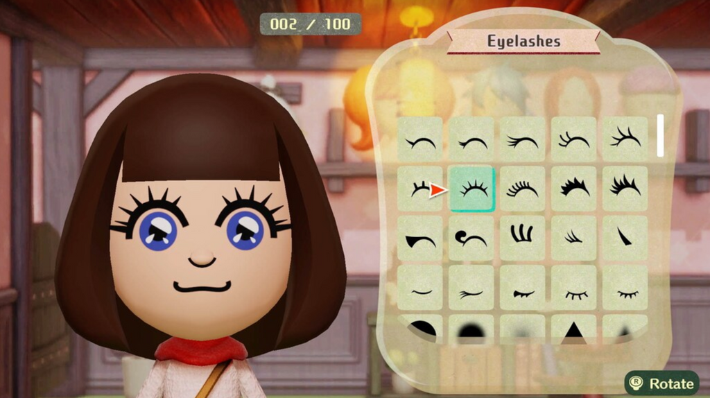 MIITOPIA - NINTENDO SWITCH - MULTILANGUAGE - EU