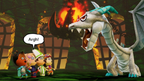 MIITOPIA - NINTENDO SWITCH - MULTILANGUAGE - EU