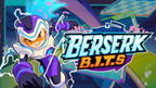 BERSERK B.I.T.S - PC - STEAM - MULTILANGUAGE - WORLDWIDE