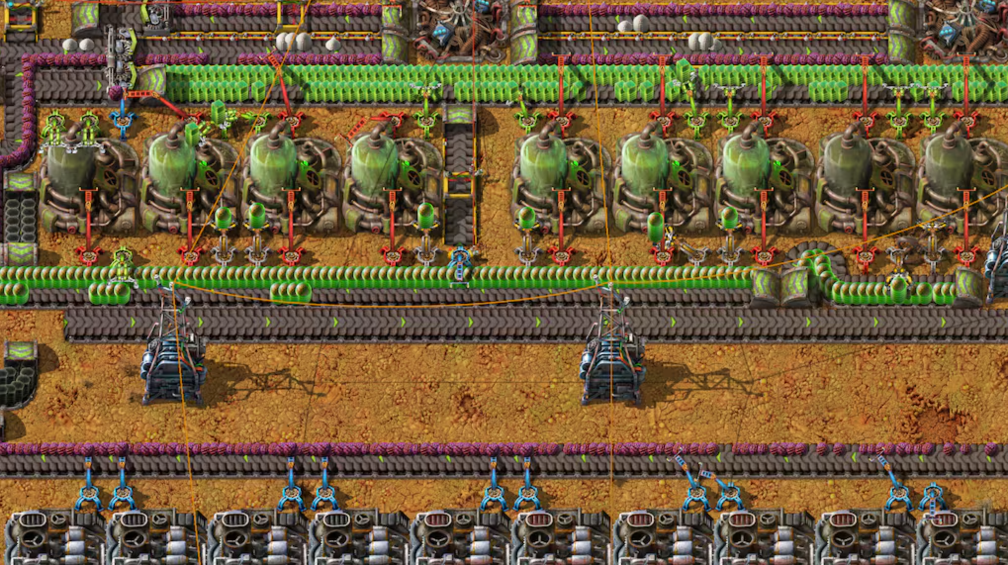 FACTORIO - SPACE AGE (DLC) - PC - STEAM - MULTILANGUAGE - WORLDWIDE