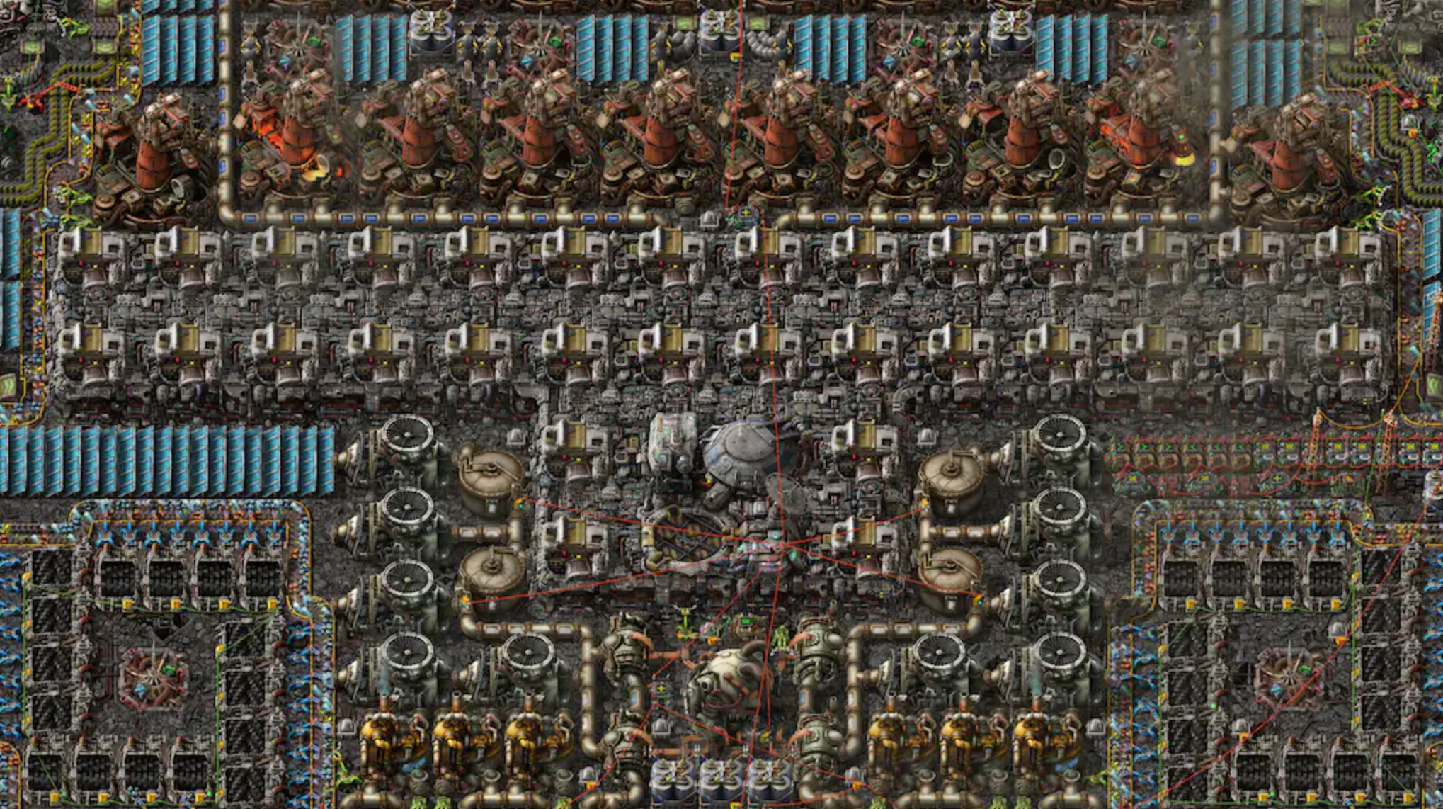 FACTORIO - SPACE AGE (DLC) - PC - STEAM - MULTILANGUAGE - WORLDWIDE