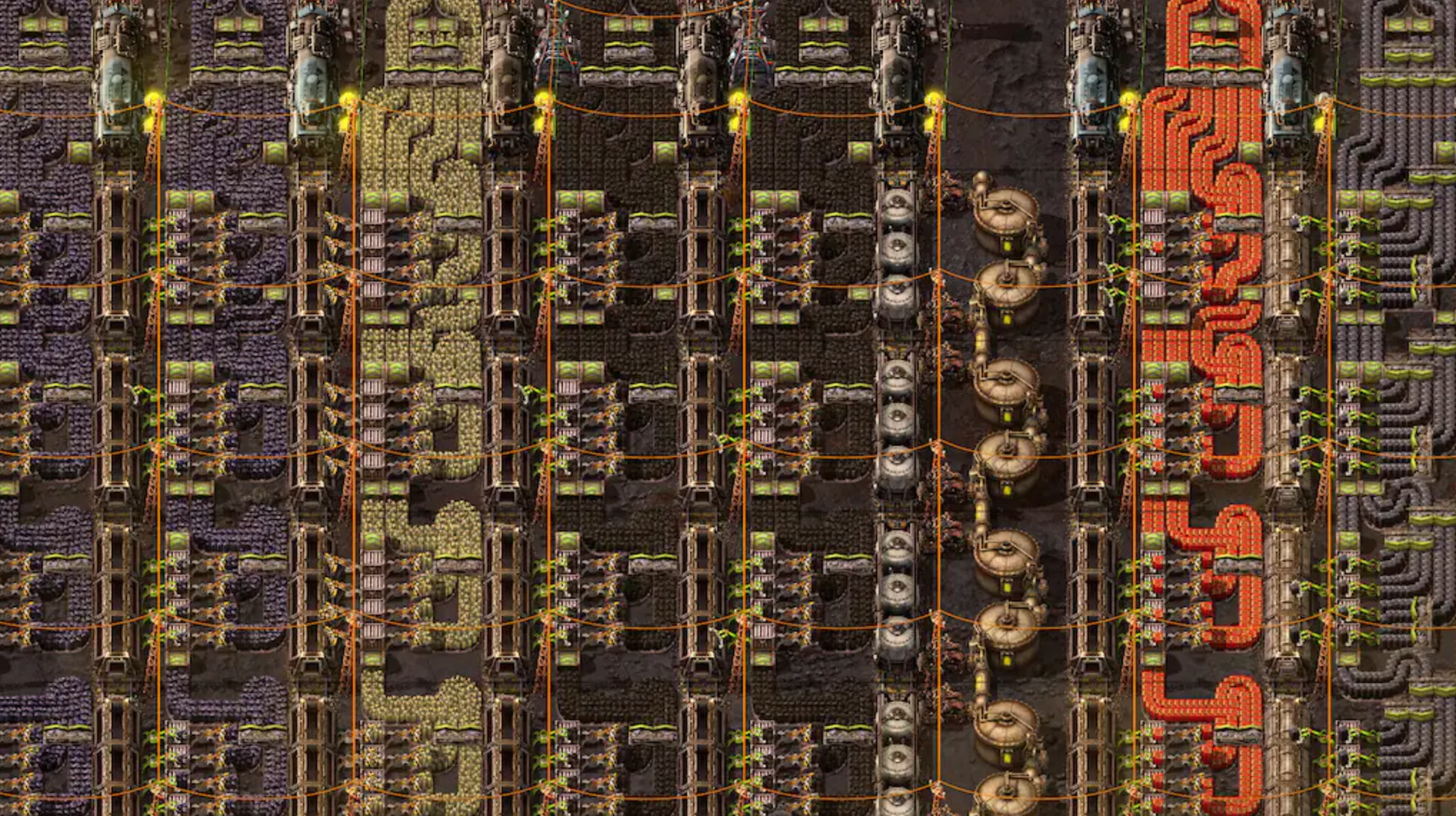 FACTORIO - SPACE AGE (DLC) - PC - STEAM - MULTILANGUAGE - WORLDWIDE