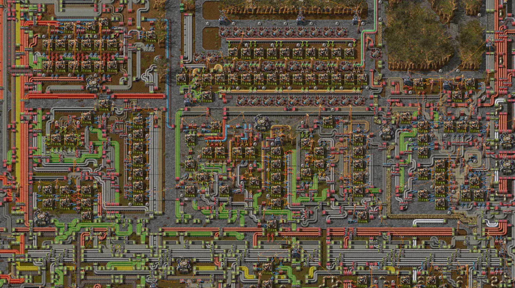 FACTORIO - SPACE AGE (DLC) - PC - STEAM - MULTILANGUAGE - WORLDWIDE