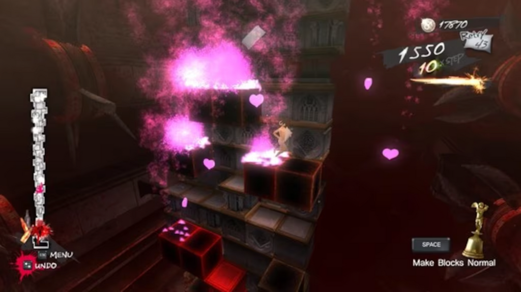 CATHERINE CLASSIC - STEAM - MULTILANGUAGE - EU - PC