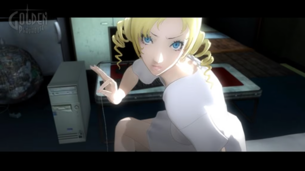 CATHERINE CLASSIC - STEAM - MULTILANGUAGE - EU - PC