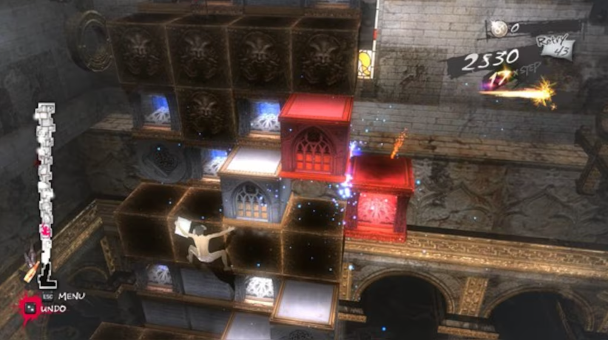 CATHERINE CLASSIC - STEAM - MULTILANGUAGE - EU - PC