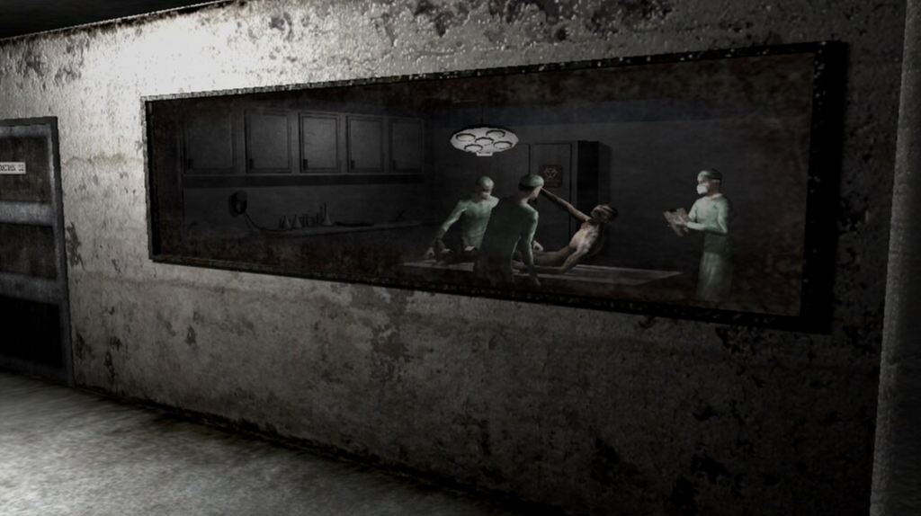 BLACKBAY ASYLUM - PC - STEAM - MULTILANGUAGE - WORLDWIDE