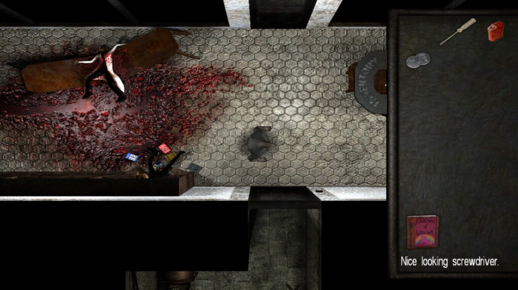 BLACKBAY ASYLUM - PC - STEAM - MULTILANGUAGE - WORLDWIDE