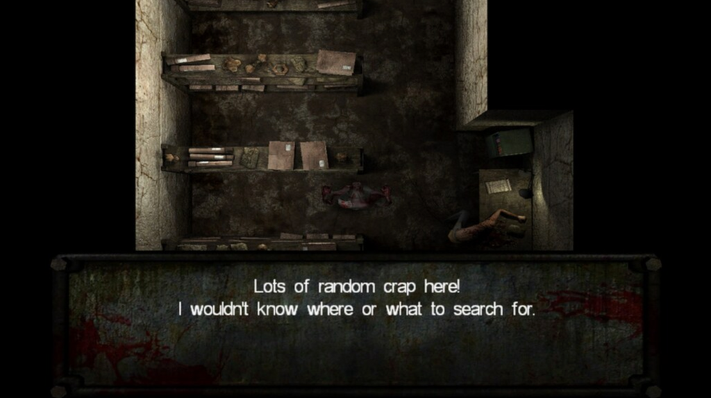 BLACKBAY ASYLUM - PC - STEAM - MULTILANGUAGE - WORLDWIDE