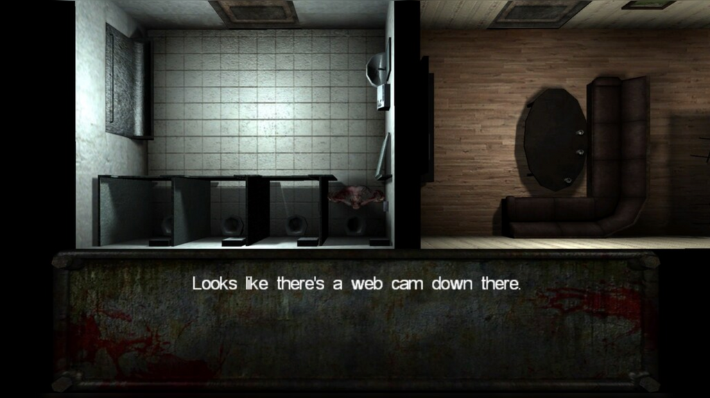 BLACKBAY ASYLUM - PC - STEAM - MULTILANGUAGE - WORLDWIDE