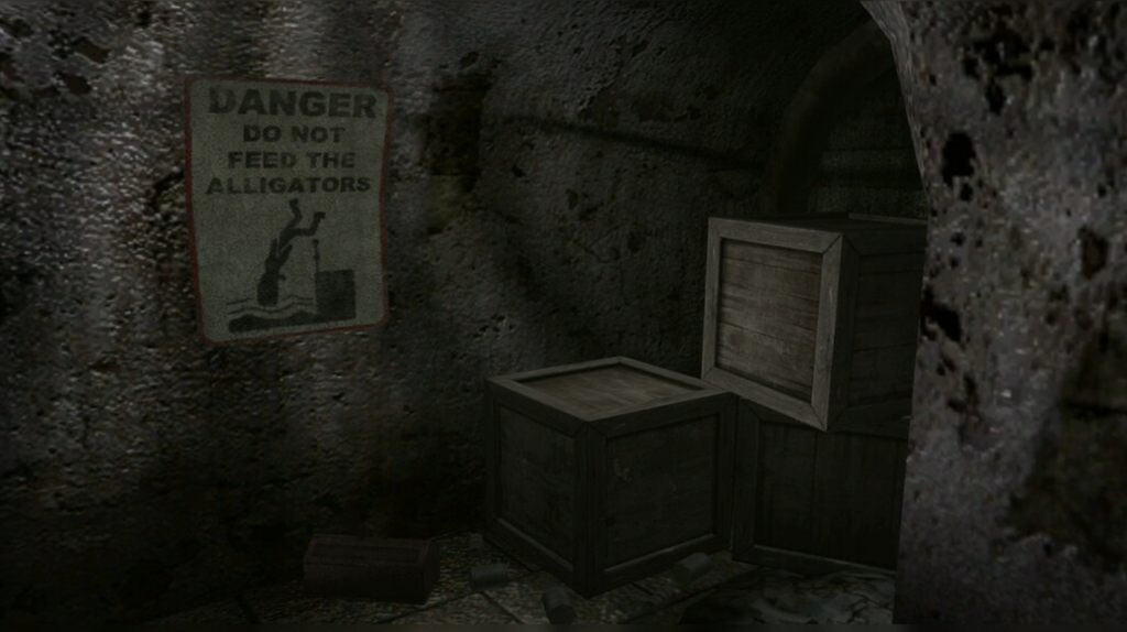 BLACKBAY ASYLUM - PC - STEAM - MULTILANGUAGE - WORLDWIDE