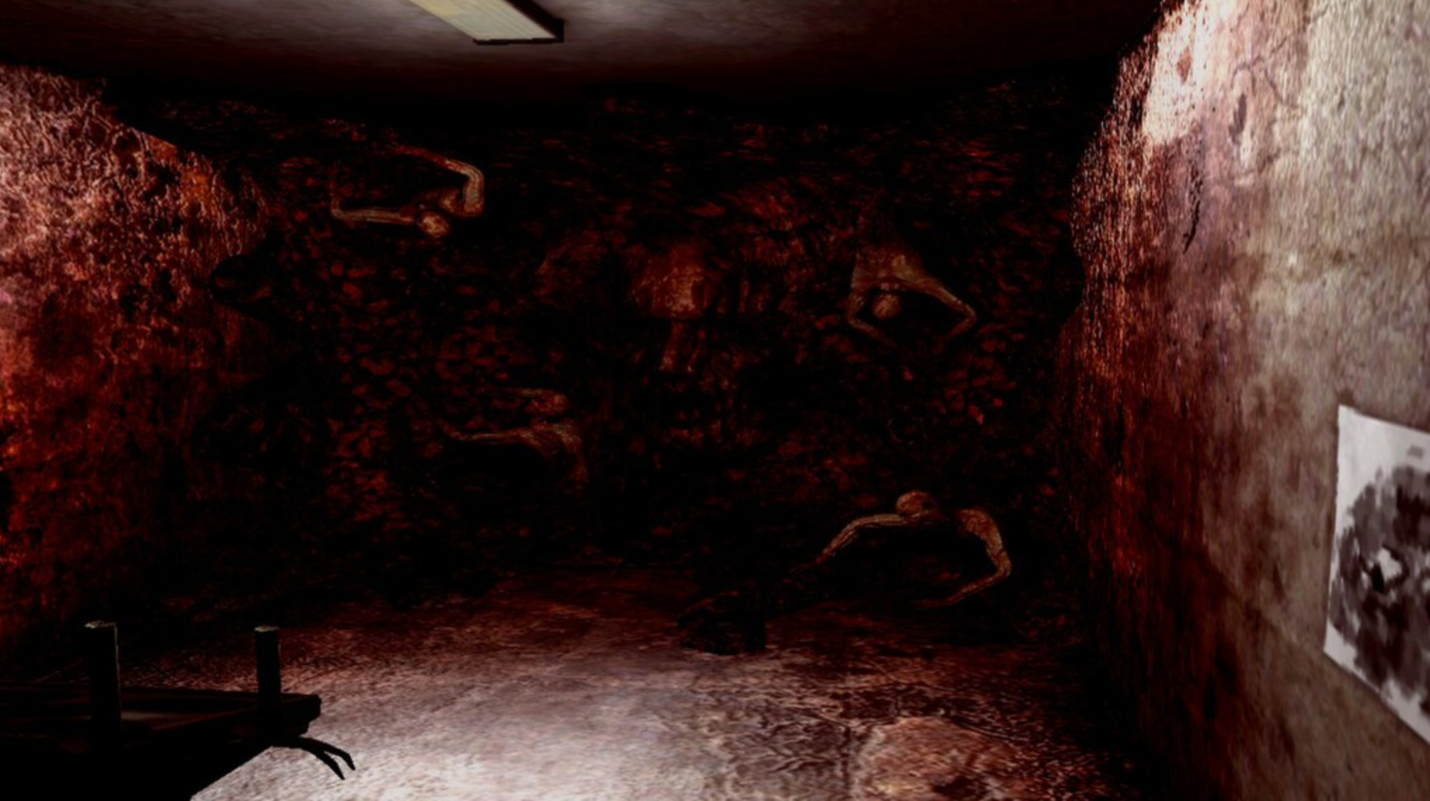 BLACKBAY ASYLUM - PC - STEAM - MULTILANGUAGE - WORLDWIDE
