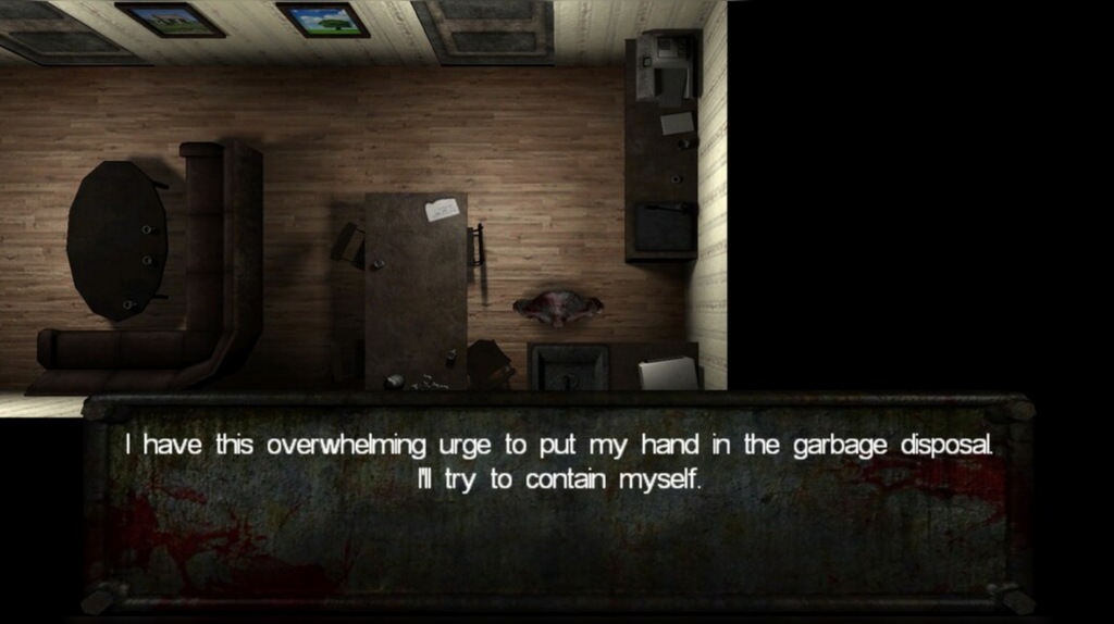BLACKBAY ASYLUM - PC - STEAM - MULTILANGUAGE - WORLDWIDE