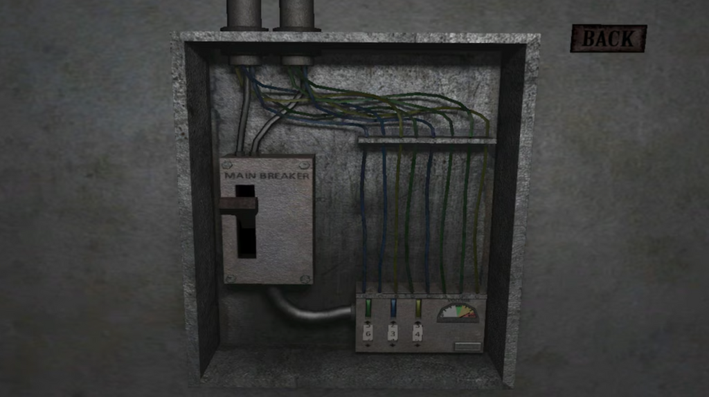 BLACKBAY ASYLUM - PC - STEAM - MULTILANGUAGE - WORLDWIDE