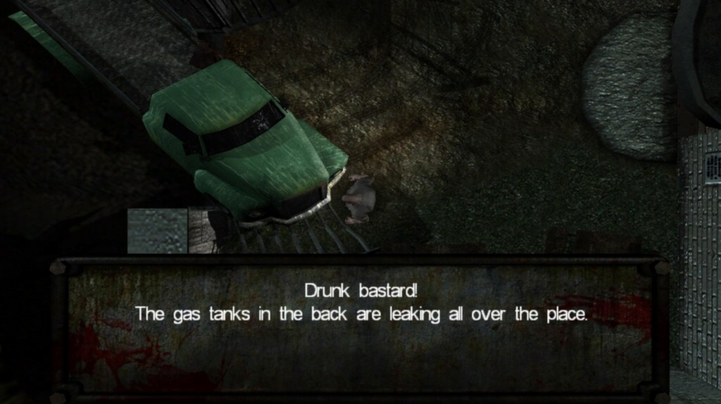 BLACKBAY ASYLUM - PC - STEAM - MULTILANGUAGE - WORLDWIDE