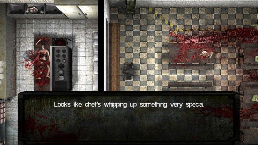 BLACKBAY ASYLUM - PC - STEAM - MULTILANGUAGE - WORLDWIDE