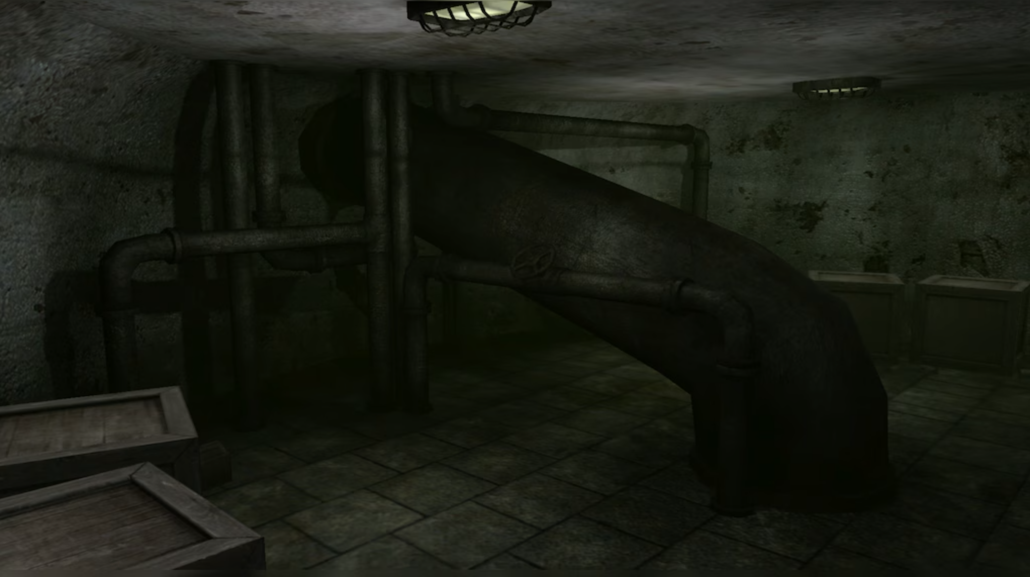 BLACKBAY ASYLUM - PC - STEAM - MULTILANGUAGE - WORLDWIDE
