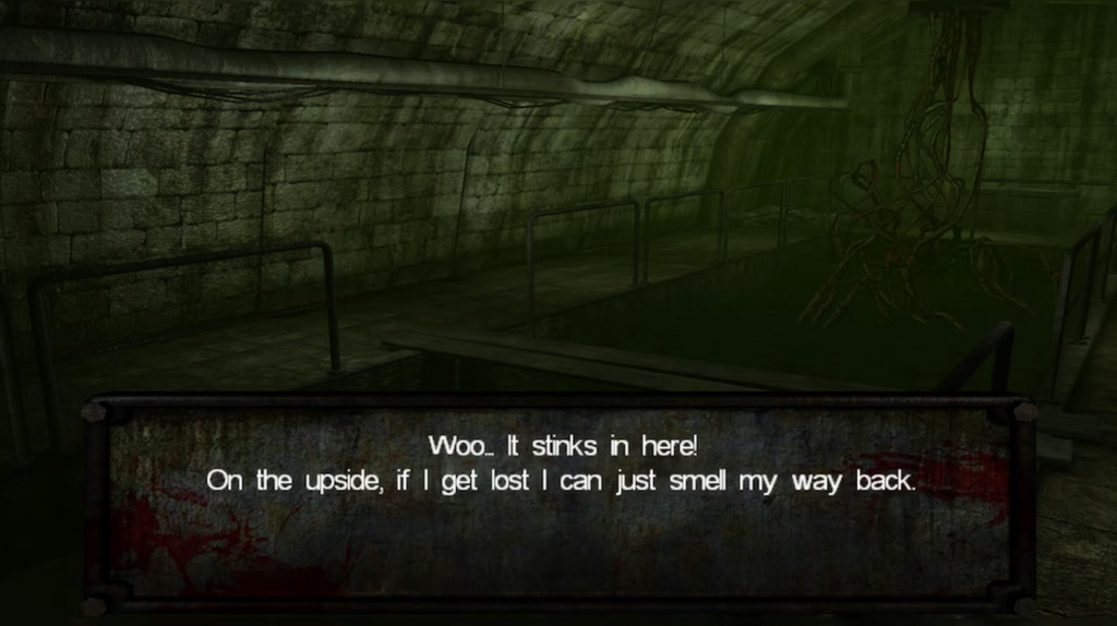 BLACKBAY ASYLUM - PC - STEAM - MULTILANGUAGE - WORLDWIDE