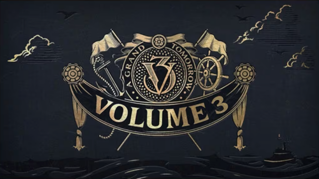 VICTORIA 3 - VOLUME 3 (DLC) - PC - STEAM - MULTILANGUAGE - EU - Libelula Vesela - Jocuri video