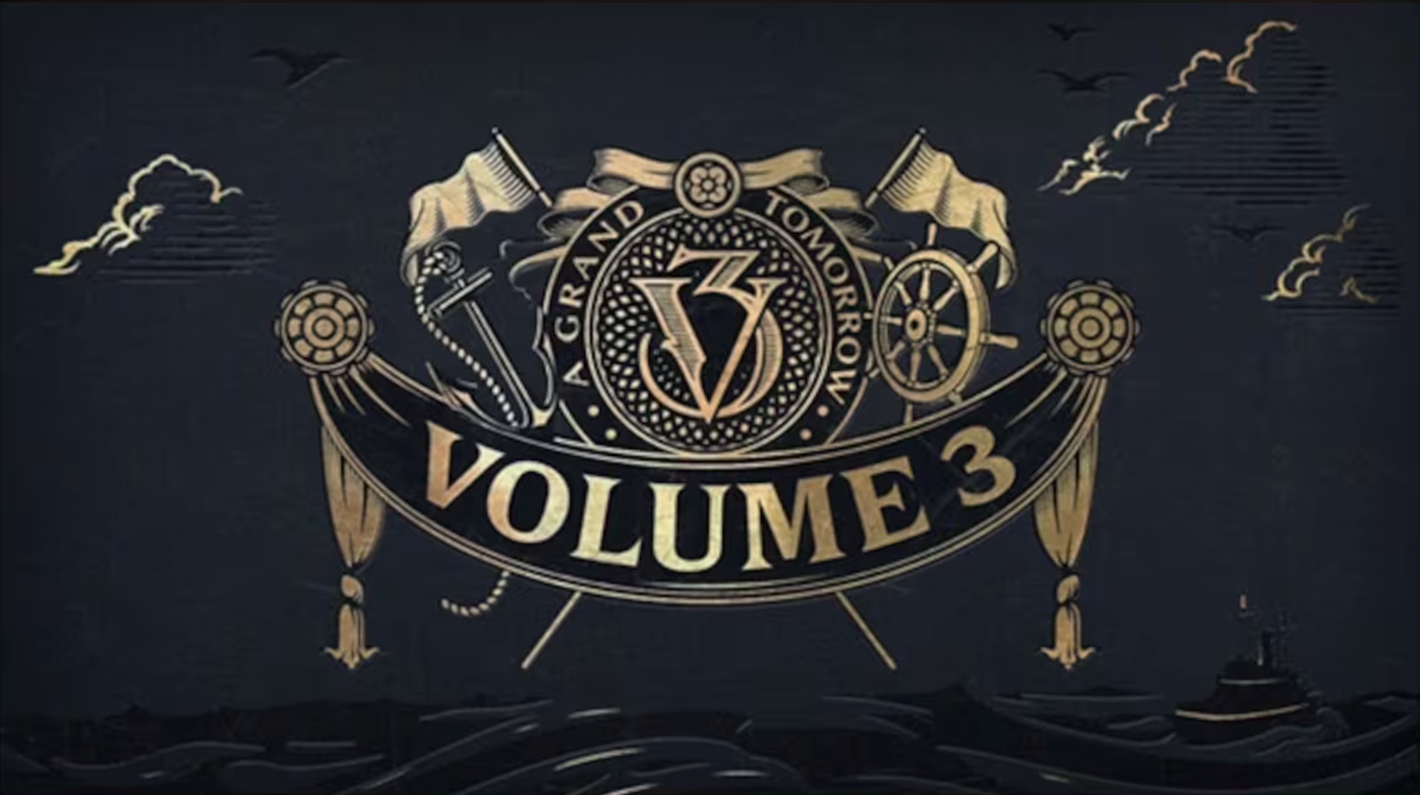 VICTORIA 3 - VOLUME 3 (DLC) - PC - STEAM - MULTILANGUAGE - EU