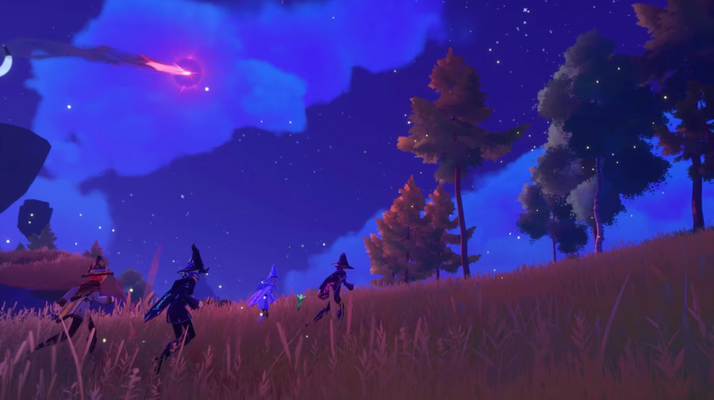 WITCHSPIRE - PC - STEAM - MULTILANGUAGE - EU - Libelula Vesela - Jocuri video