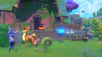 WITCHSPIRE - PC - STEAM - MULTILANGUAGE - EU - Libelula Vesela - Jocuri video