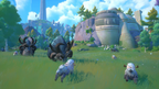WITCHSPIRE - PC - STEAM - MULTILANGUAGE - EU - Libelula Vesela - Jocuri video