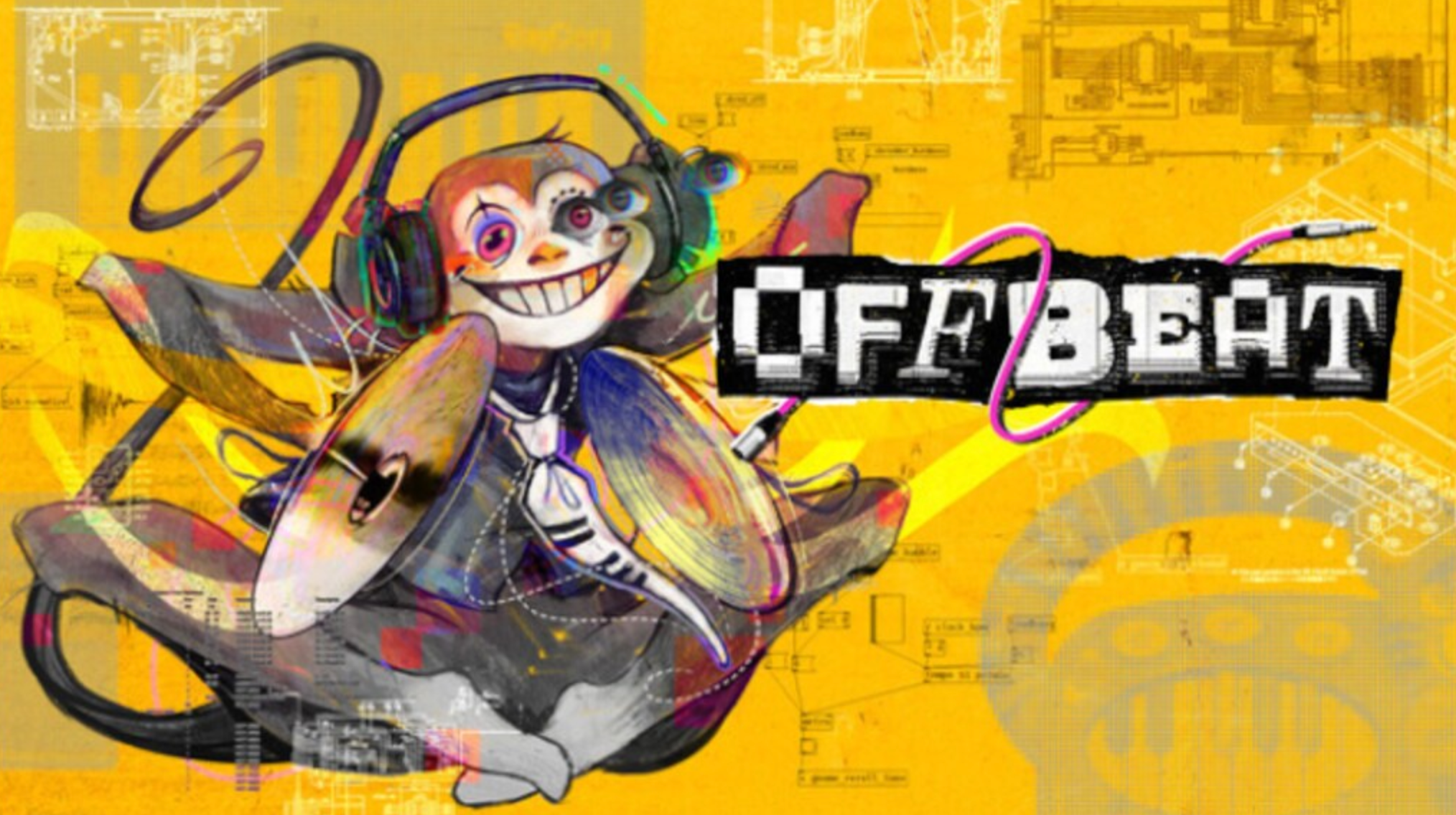 OFFBEAT - PC - STEAM - EN - WORLDWIDE